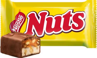 Натс (nuts)