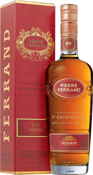 Пьер ферран (pierre ferrand)