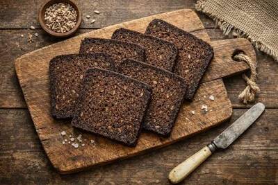 Пумперникель (pumpernickel)