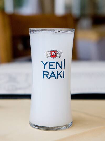 Ракы