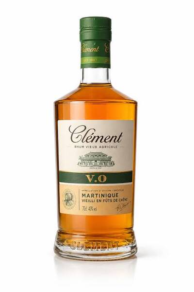 Ром клеман (rhum clément)