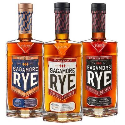 Сагамор спирит (sagamore spirit)