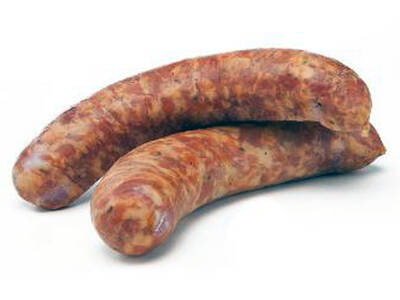 ������� �����  (saucisse d�ajoie)