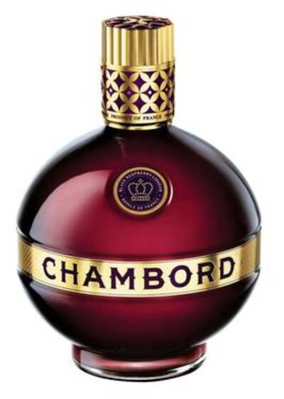 Шамбор (chambord)