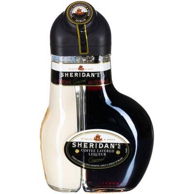 Шериданс (sheridan’s)