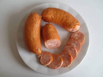 Шпикачки