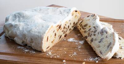 �������  (stollen)