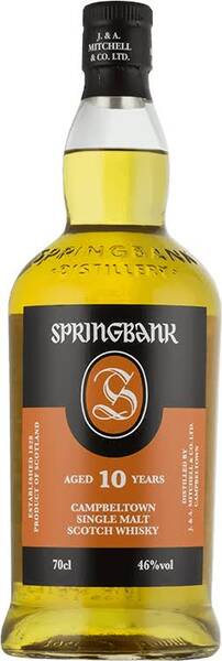 Спрингбанк (springbank)