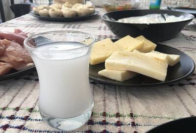 Тарасун