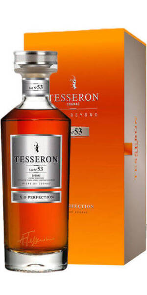 Тессерон (tesseron)