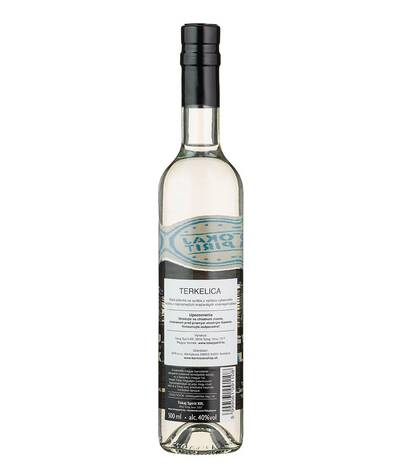 Тёркёйпалинка (törkölypálinka)