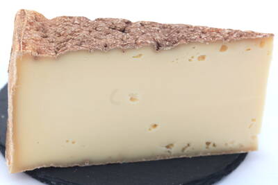������-���������  (vacherin fribourgeois)