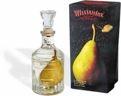 �������� ��������� ����  (valais pear eau-de-vie)