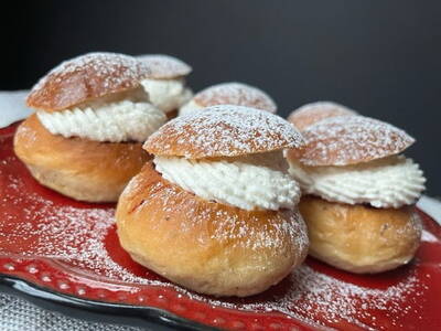 Вастлакуккель (vastlakukkel)