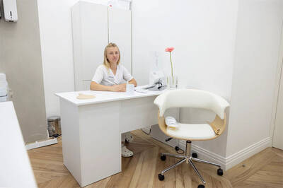 Фотография рецепта Кухня без лишних забот - как домашняя рутина формирует отношение к телу и почему лазерная эпиляция часто становится частью Кухня без лишних забот - как домашняя рутина формирует отношение к телу и почему лазерная эпиляция часто становится частью