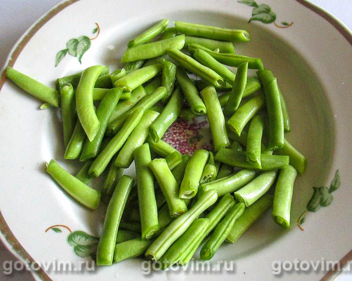 Фотографии рецепта Айлазан (армянский рецепт), 02 Айлазан (армянский рецепт), Шаг 02