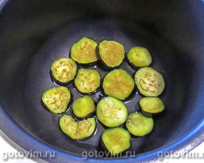 Фотографии рецепта Айлазан (армянский рецепт), 04 Айлазан (армянский рецепт), Шаг 04
