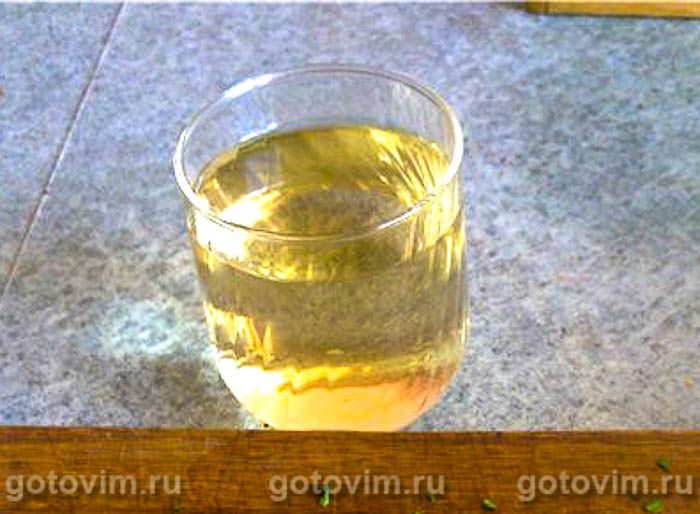 Фотографии рецепта Бычий хвост «алла Ваччинара», 03 Бычий хвост «алла Ваччинара», Шаг 03