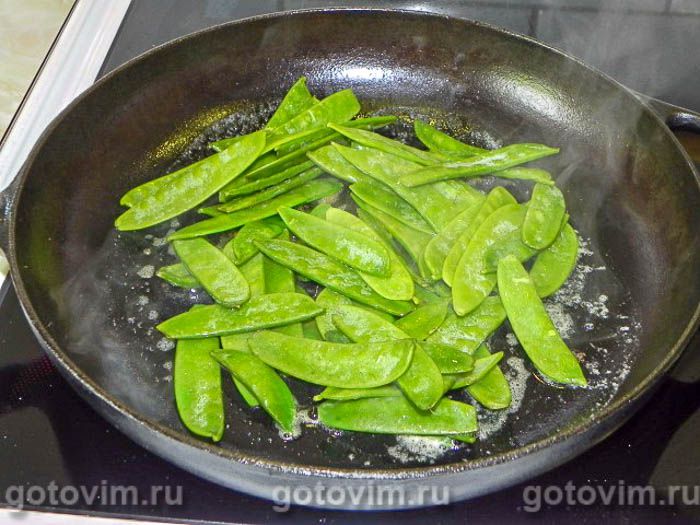 Фотографии рецепта Антрекот со сливочным соусом, 06 Антрекот со сливочным соусом, Шаг 06
