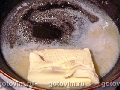 Фотографии рецепта Соус бешамель со сливками (классический), 01 Соус бешамель со сливками (классический), Шаг 01