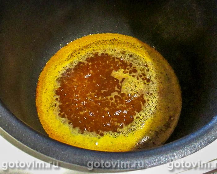 Фотографии рецепта Биточки куриные с манкой в мультиварке, 06 Биточки куриные с манкой в мультиварке, Шаг 06