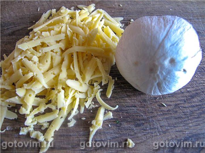 Фотографии рецепта Яичный рулетик по-японски (тамаго яки), 02 Яичный рулетик по-японски (тамаго яки), Шаг 02