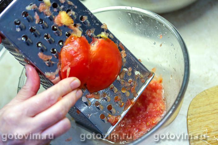 Фотографии рецепта Борщ с говядиной и машем, 06 Борщ с говядиной и машем, Шаг 06