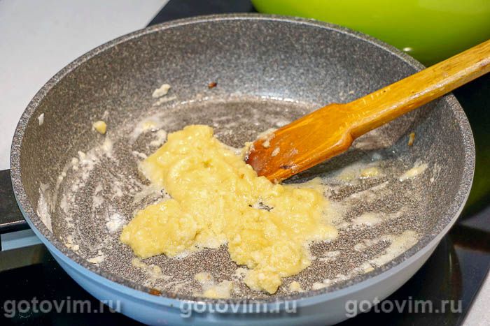 Фотографии рецепта Братиславский суп с говядиной, 03 Братиславский суп с говядиной, Шаг 03