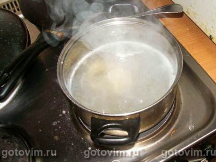 Фотографии рецепта Брецeли (упрощенный вариант), 03 Брецeли (упрощенный вариант), Шаг 03