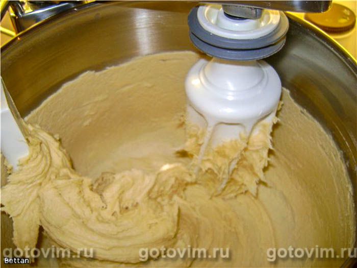 Фотографии рецепта Бриоши, 03 Бриоши, Шаг 03