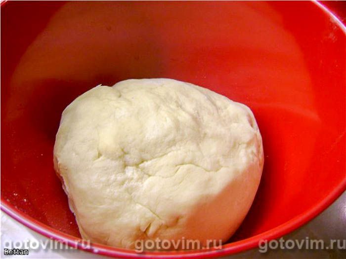 Фотографии рецепта Бриоши, 04 Бриоши, Шаг 04