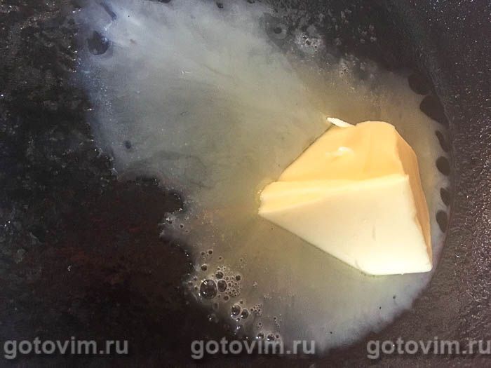 Фотографии рецепта Булгур с курицей и грибами, 01 Булгур с курицей и грибами, Шаг 01