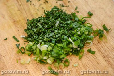 Фотографии рецепта Бутерброды с творожным сыром и красной рыбой, 01 Бутерброды с творожным сыром и красной рыбой, Шаг 01