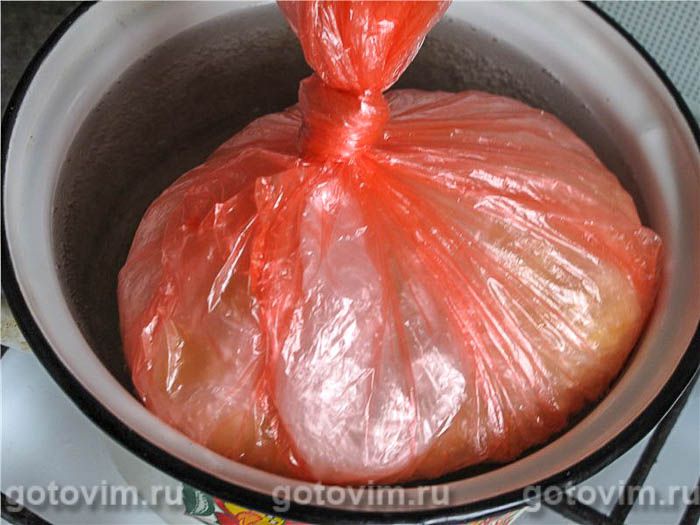 Фотографии рецепта Сыр с зеленью, 03 Сыр с зеленью, Шаг 03