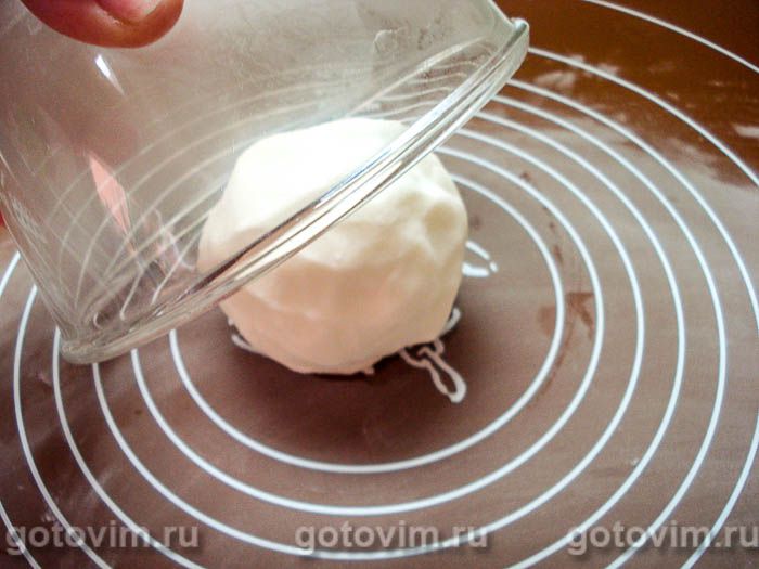 Фотографии рецепта Прозрачные китайские пельмени, 02 Прозрачные китайские пельмени, Шаг 02