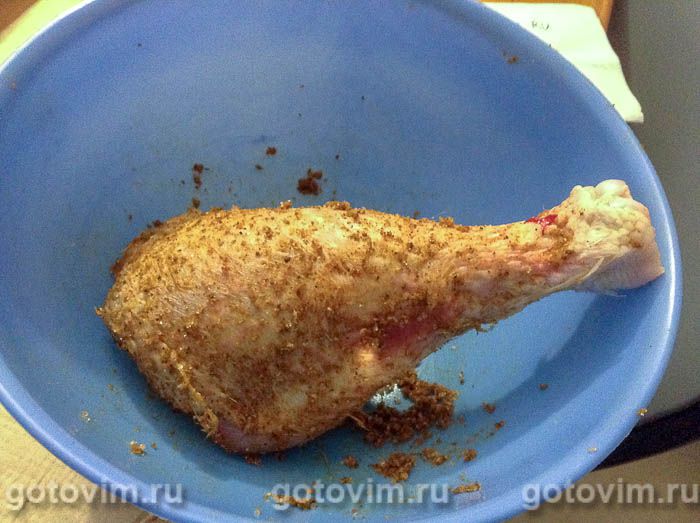 Фотографии рецепта Домашний паштет из индейки (без масла), 01 Домашний паштет из индейки (без масла), Шаг 01