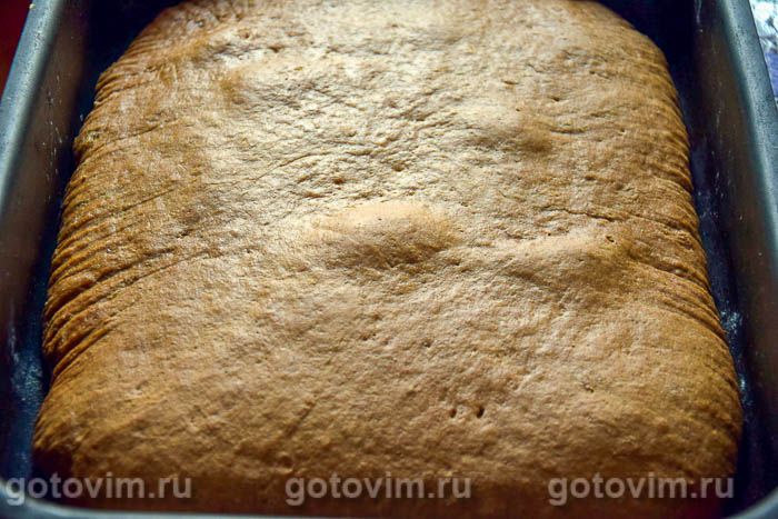 Фотографии рецепта Пряник с начинкой , 08 Пряник с начинкой , Шаг 08