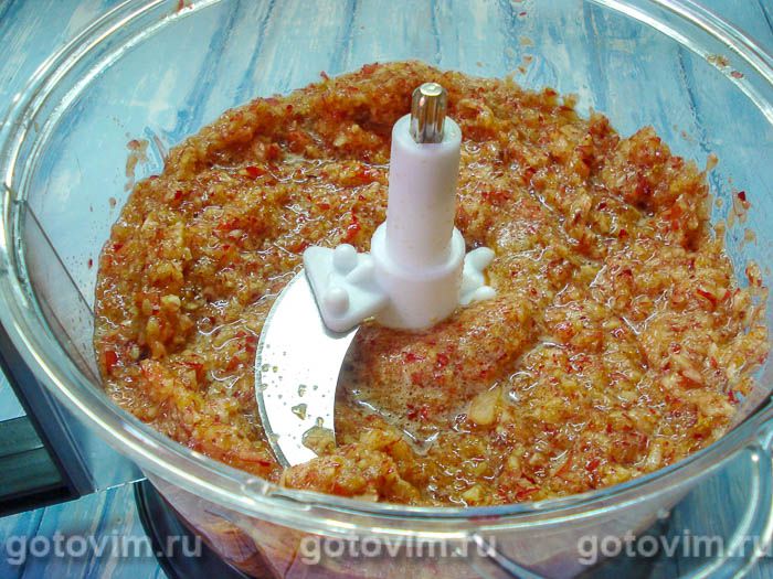 Фотографии рецепта Джем из черешни (очень простой рецепт), 03 Джем из черешни (очень простой рецепт), Шаг 03