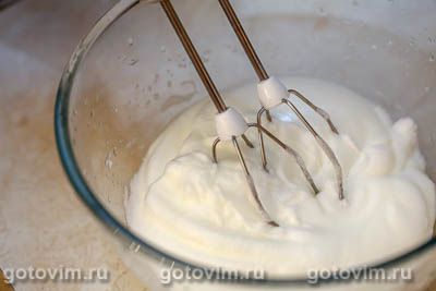Фотографии рецепта Яичный рулет с крабовыми палочками VIČI, 01 Яичный рулет с крабовыми палочками VIČI, Шаг 01