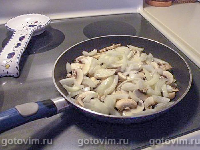 Фотографии рецепта Яйца кокот, 01 Яйца кокот, Шаг 01