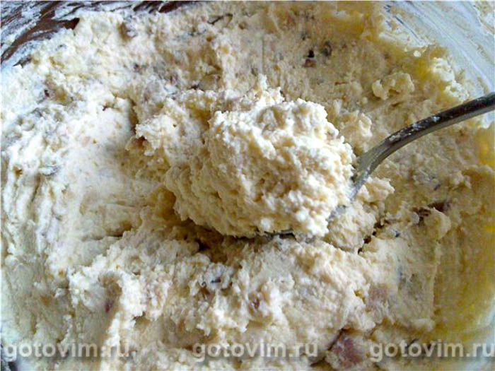 Фотографии рецепта Яйца из творога по-литовски, 01 Яйца из творога по-литовски, Шаг 01