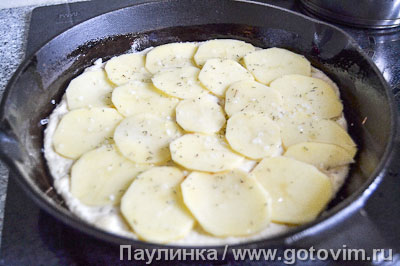      (focaccia con patate e rosmarino),  06