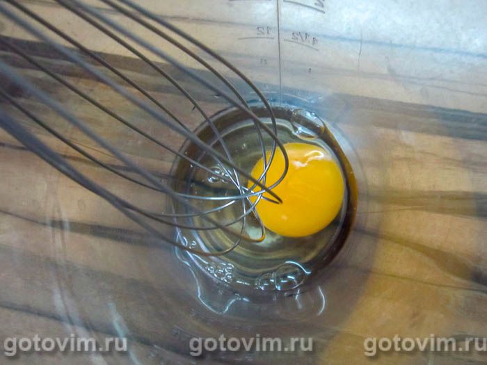 Фотографии рецепта Фруктово-творожное суфле без сахара, 01 Фруктово-творожное суфле без сахара, Шаг 01