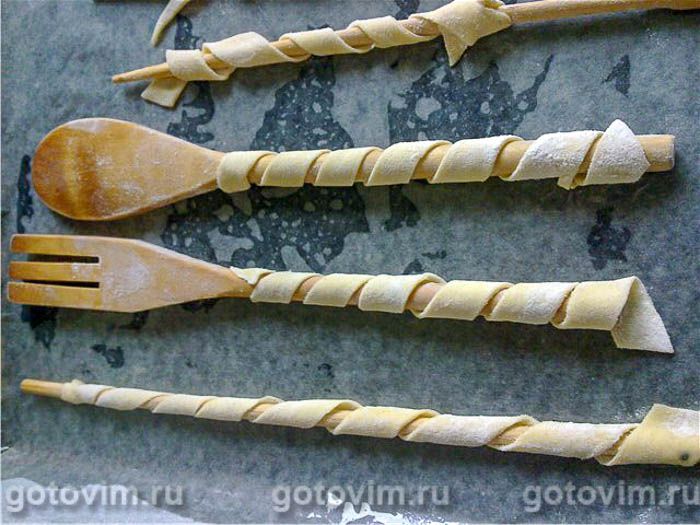Фотографии рецепта Гаспачо с ягодной ноткой, 02 Гаспачо с ягодной ноткой, Шаг 02