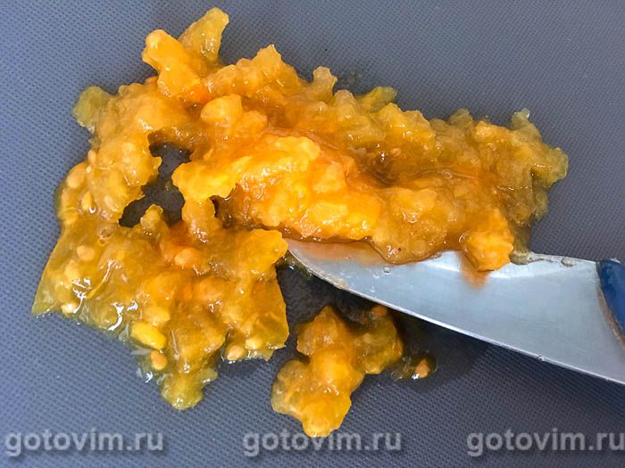 Фотографии рецепта Глазунья по-корсикански с зернистым сыром, маринованным шалотом и помидорами, 02 Глазунья по-корсикански с зернистым сыром, маринованным шалотом и помидорами, Шаг 02