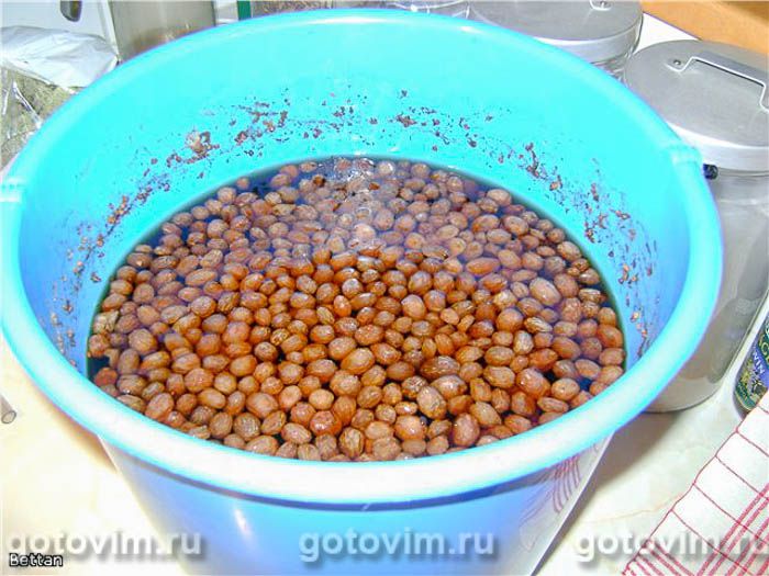 Фотографии рецепта Глёгг, 03 Глёгг, Шаг 03