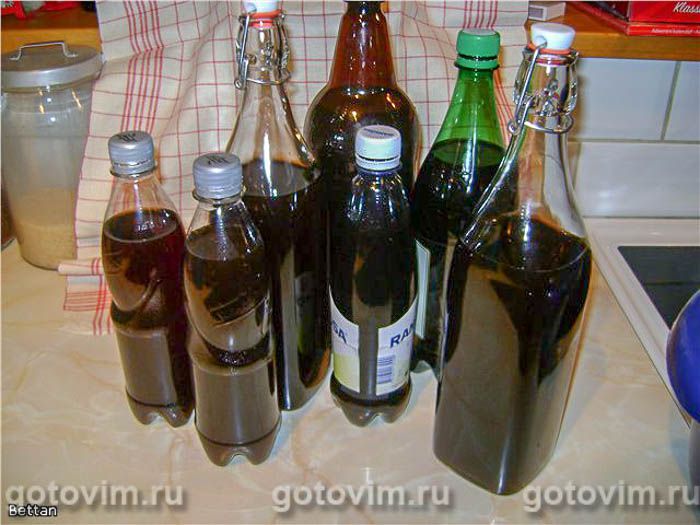 Фотографии рецепта Глёгг, 05 Глёгг, Шаг 05