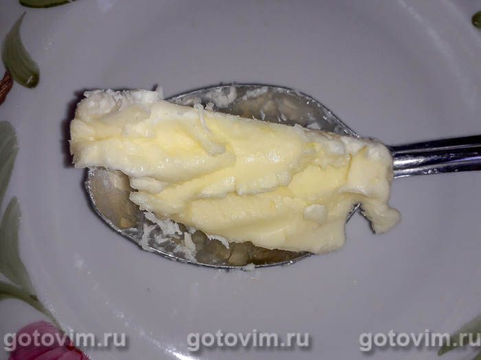 Фотографии рецепта Горчичный хлеб с кориандром, 01 Горчичный хлеб с кориандром, Шаг 01