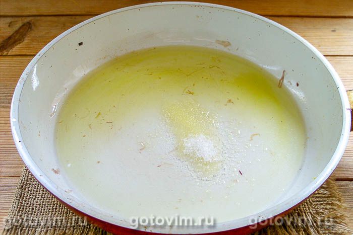 Фотографии рецепта Говядина с огурцамии, 03 Говядина с огурцамии, Шаг 03