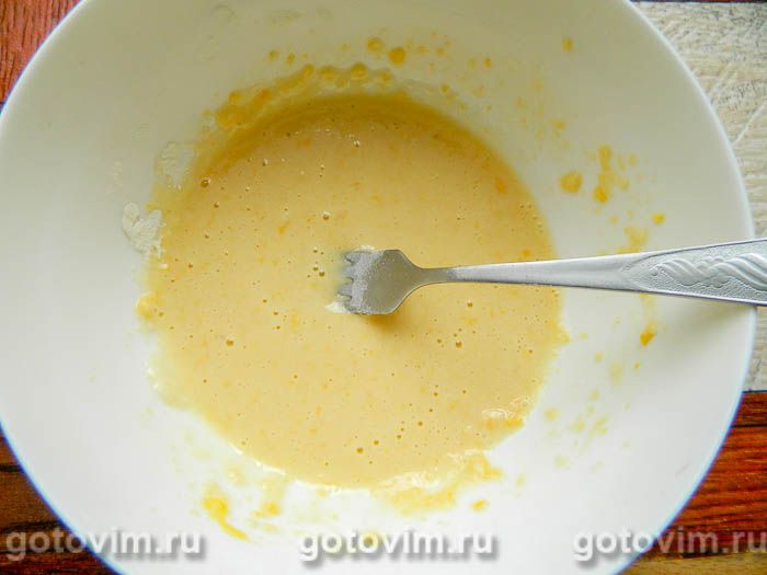 Фотографии рецепта Конвертики из лаваша, 08 Конвертики из лаваша, Шаг 08